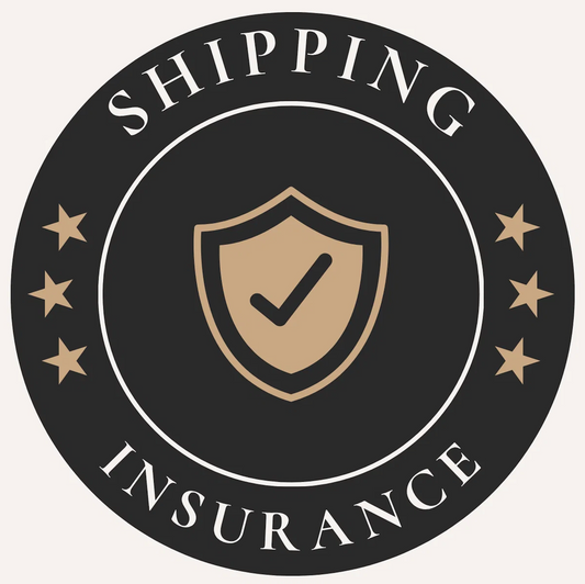 Shipping Insurance